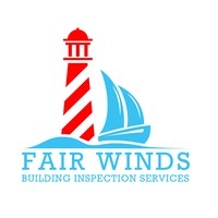 FAIR WINDS BUILDING INSPECTION SERVICES logo, FAIR WINDS BUILDING INSPECTION SERVICES contact details