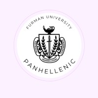 Furman University Panhellenic Association logo, Furman University Panhellenic Association contact details