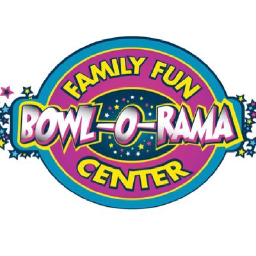 Bowl-O-Rama Family Fun Center logo, Bowl-O-Rama Family Fun Center contact details