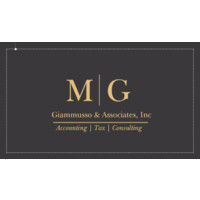 Giammusso & Associates, Inc. logo, Giammusso & Associates, Inc. contact details