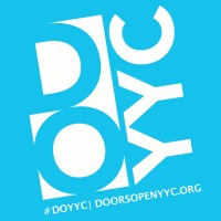 Doors Open Calgary Association logo, Doors Open Calgary Association contact details