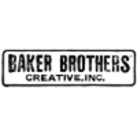 Baker Brothers Creative, Inc. logo, Baker Brothers Creative, Inc. contact details