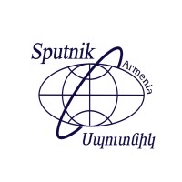 Sputnik Armenia Tour Operator logo, Sputnik Armenia Tour Operator contact details