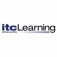 ITC Learning logo, ITC Learning contact details