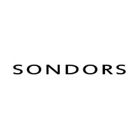 SONDORS Inc. logo, SONDORS Inc. contact details