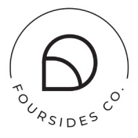 Foursides Co. logo, Foursides Co. contact details