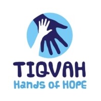 Tiqvah Hands of Hope logo, Tiqvah Hands of Hope contact details