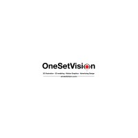 oneSetvision logo, oneSetvision contact details