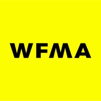 WFMA logo, WFMA contact details