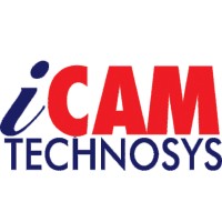 ICAM TECHNOSYS PRIVATE LIMITED logo, ICAM TECHNOSYS PRIVATE LIMITED contact details