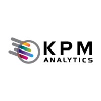 KPM Analytics logo, KPM Analytics contact details