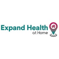 Expand Health at Home logo, Expand Health at Home contact details