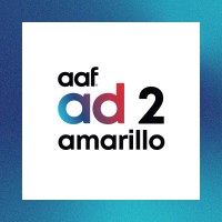 Ad 2 Amarillo logo, Ad 2 Amarillo contact details