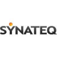 Synateq logo, Synateq contact details