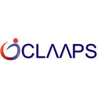 CLAAPS logo, CLAAPS contact details