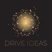 DRIVE IDEAS logo, DRIVE IDEAS contact details