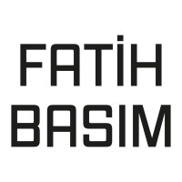 Fatih Basım logo, Fatih Basım contact details