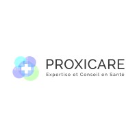 Proxicare logo, Proxicare contact details