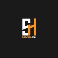 Solution Hai logo, Solution Hai contact details