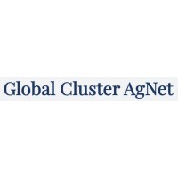 Global Cluster AgNet logo, Global Cluster AgNet contact details