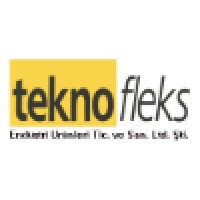 Teknofleks Hortum ve Endüstri Ürünleri San. Tic. Ltd.Şti. logo, Teknofleks Hortum ve Endüstri Ürünleri San. Tic. Ltd.Şti. contact details