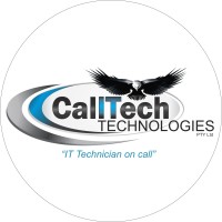 Calltech Technologies (Pty) ltd logo, Calltech Technologies (Pty) ltd contact details