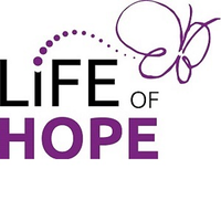 LIFE OF HOPE logo, LIFE OF HOPE contact details