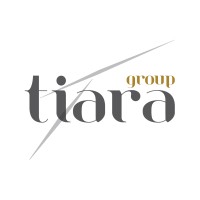 tiaragroup logo, tiaragroup contact details