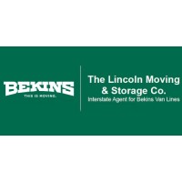 The Lincoln Moving & Storage Co logo, The Lincoln Moving & Storage Co contact details