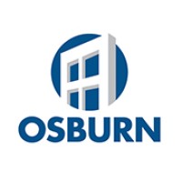 Osburn Contractors logo, Osburn Contractors contact details