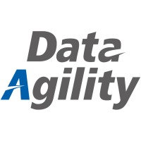 Data Agility logo, Data Agility contact details