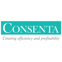 Consenta (India) Outsourcing Pvt. Ltd. logo, Consenta (India) Outsourcing Pvt. Ltd. contact details