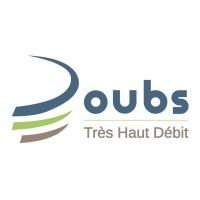 SYNDICAT MIXTE DOUBS TRES HAUT DEBIT logo, SYNDICAT MIXTE DOUBS TRES HAUT DEBIT contact details