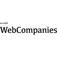 Web Companies logo, Web Companies contact details