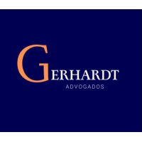 Gerhardt  Advogados logo, Gerhardt  Advogados contact details