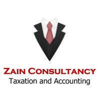 Zain Consultancy logo, Zain Consultancy contact details