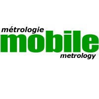 Mobile Metrology logo, Mobile Metrology contact details