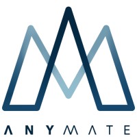 ANYMATE Productions logo, ANYMATE Productions contact details