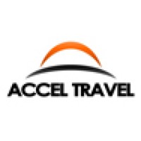 Accel Travel - Correspondente Interep PR logo, Accel Travel - Correspondente Interep PR contact details