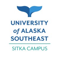 University of Alaska Southeast Sitka logo, University of Alaska Southeast Sitka contact details