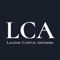 Laconic Capital Advisors logo, Laconic Capital Advisors contact details