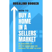 How to Buy a Home in a Sellers Market logo, How to Buy a Home in a Sellers Market contact details