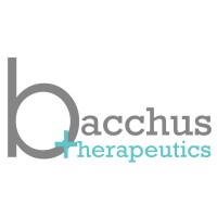 Bacchus Therapeutics logo, Bacchus Therapeutics contact details