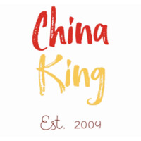 China King logo, China King contact details