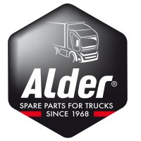 Alder France logo, Alder France contact details