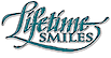 Lifetime Smiles logo, Lifetime Smiles contact details