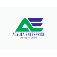 Acyuta Enterprise logo, Acyuta Enterprise contact details