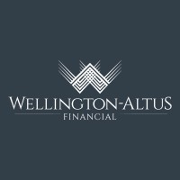 Wellington-Altus Financial Inc. logo, Wellington-Altus Financial Inc. contact details