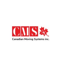 Canadian Moving Systems Inc. logo, Canadian Moving Systems Inc. contact details