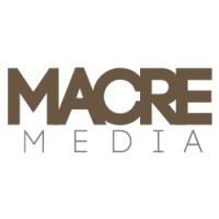 MacreMedia logo, MacreMedia contact details